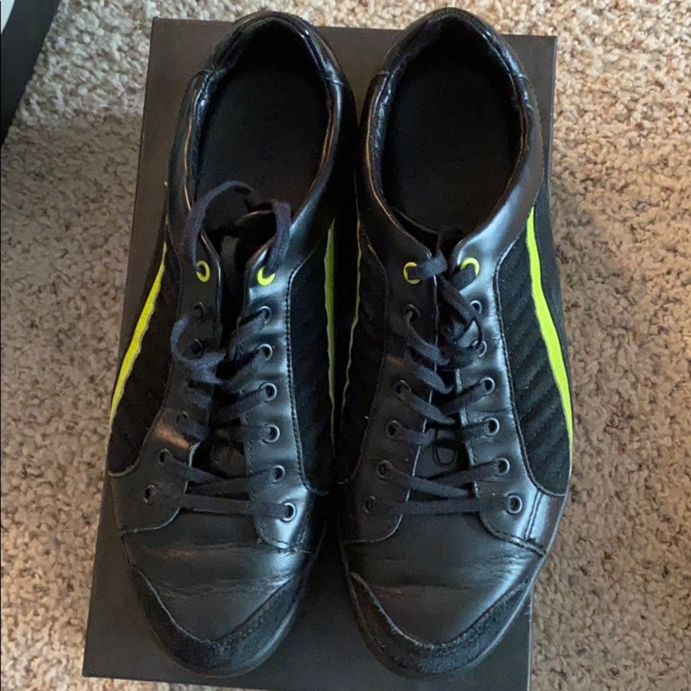 Rock & Republic sneakers in great condition